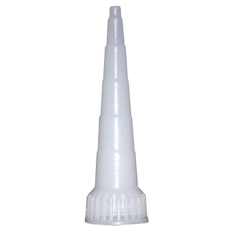Snip Tip Applicator, White, 100 PK