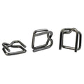 Strapping Buckle, 3/4 In., PK250