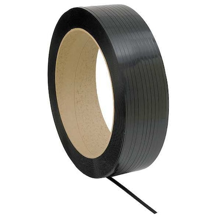 Strapping, Polyester, Smooth, 4200 ft. L