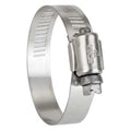Hose Clamp, 3/4 to 2-3/4 In, SAE 36, PK10