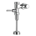 Urinal Manual Flush Valve, 0.13 gpf gpf, 3/4 in Inlet, Non-Hold Open Oscillating