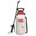 2 gal Handheld Lawn & Garden Sprayer, Polyethylene Tank, 48 in L Hose, 28 in L Wand