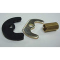 Valve Mounting Kit, Kohl Faucet, Brass