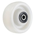 Caster Wheel, Nylon, 6 in., 900 lb.