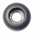 Bumper, Rubber, Black, 5/32"H x 5/32"W, PK.50
