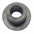 Bumper, Rubber, Black, 13/32"H x 13/32"W, PK.50