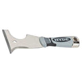 Painters Tool, Straight, SS, 3"W