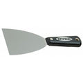 Joint Knife, Straight, Carbon Steel, 4"W