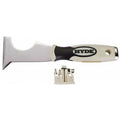 PainterTool, Straight, CarbonSteel, 2 1/2"W