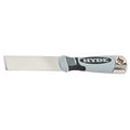 Putty Knife, Straight, SS, 1 1/4"W