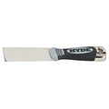 Putty Knife, Straight, SS, 1 1/2"W