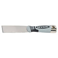 Putty Knife, Stiff, 1-1/2", SS