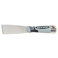 Putty Knife, Straight, SS, 2"W