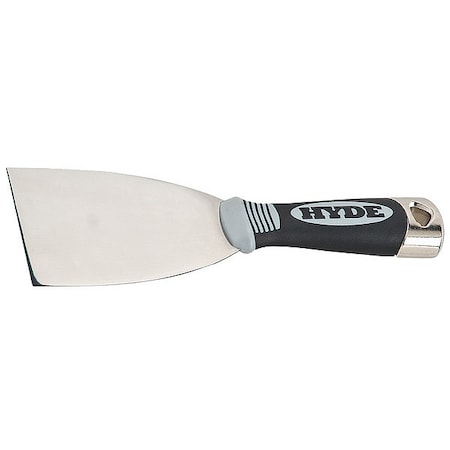 Joint Knife, Straight, SS, 3"W