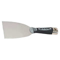 Joint Knife, Straight, SS, 4"W