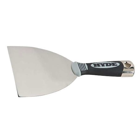 Joint Knife, Straight, SS, 5"W