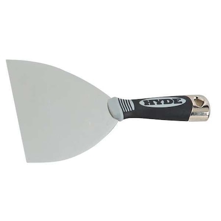 Joint Knife, Straight, SS, 6"W