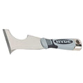 Painters Tool, Straight, SS, 2 1/2"W