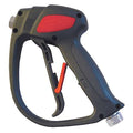 Spray Gun, 7-1/2 In, 5075 psi