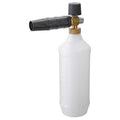 Foamer Injector, w/34 oz. Bottle