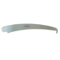 Replacement Saw Blade W/ Hook, Serrated, Tri-Cut Blade, Steel 13 in L Blade