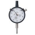 Dial Indicator, 0 to 10mm, 0-100