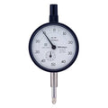 Dial Indicator, 0 to 10mm, 0-50-0