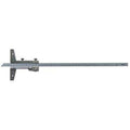 Vernier Depth Gage, 0-300mm