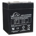 Sealed Lead Acid Battery, 12VDC, 4.5Ah