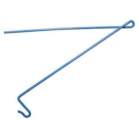 Clip, Locking Turnbuckle, 9/32-5/16, PK50