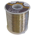 Lockwire, Stainless Steel, 149 ft