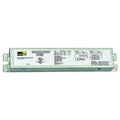 CFL Ballast, Electronic, 68W, 120 to 277V (Formerly LumaPro)