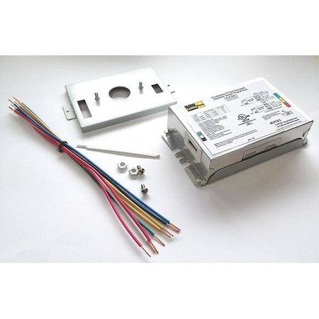 CFL Ballast, Electronic, 88W, 120 to 277V (Formerly LumaPro)