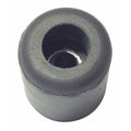 Bumper, Rubber, Black, 3/4"H x 5/8"W, PK.10