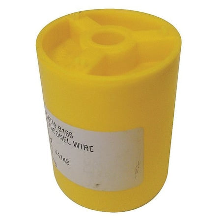 Lockwire, Canister, 0.0253Dia, 532ft
