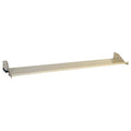 Adjustable Shelf, 60 in W, 2 in Height