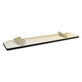 Cantilever Shelf, 48 In. L, 1-1/4 In. H