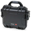 Black Protective Case, 12-1/2"L x 10.1"W x 6"D