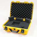 ProtectiveCase, 18.75inL, 14.75inW, Yellow