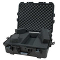 ProtectiveCase, 25.125inL, 19.875inW, Black