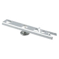 Steel Bi-Fold Door Top Pivot Bracket, for Acme Doors (Single Pack)