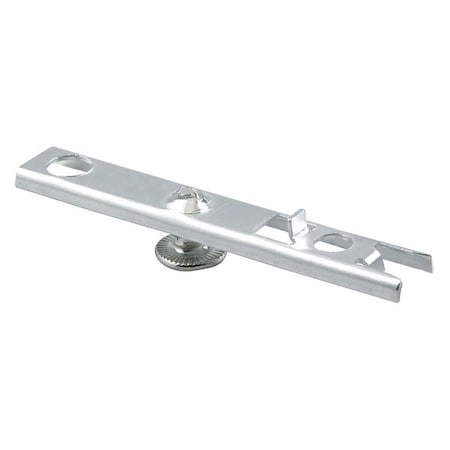 Steel Bi-Fold Door Top Pivot Bracket, for Acme Doors (Single Pack)