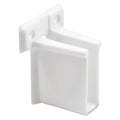 Wire Shelf End Bracket, PK6
