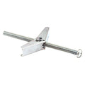 Toggle Bolt, 2" L, 50 PK