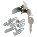 Mail Box Lock,9-Cam,Na14,Key