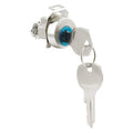 Mail Box Lock, Cyl, C/W, Auth-Florence