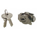 Mail Box Lock,5-Pin,Florence Clock-Wise