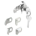 Mail Box Lock,Multi 5-Cam,HL1
