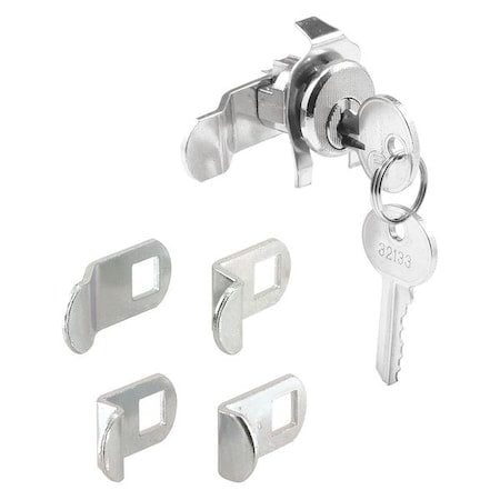 Mail Box Lock,Multi 5-Cam,HL1