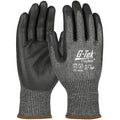 Cut Resistant Glove, Cut Level A7 , Nitrile , Foam , M 12 PK